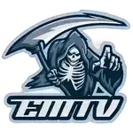 Escudo do EMTV Reapers U20