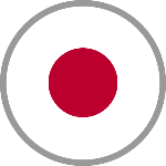 Écusson de Japan (D)
