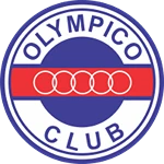 Escudo do Olympico Club U15