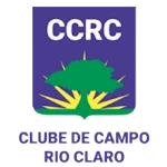 Escudo do CC Rio Claro U15