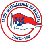 Escudo do Internacional de Regatas U15