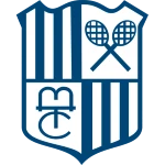 Escudo do Minas Tênis Clube U15