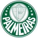 Escudo do S.E. Palmeiras U15