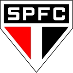Escudo do São Paulo Futebol Clube U15