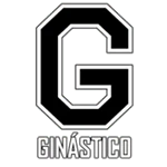 Escudo do EC Ginástico U15