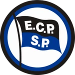 Escudo do Esporte Clube Pinheiros U15