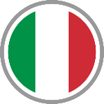 Écusson de Italy (D)