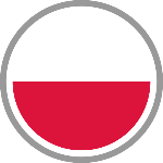 Écusson de Poland (D)