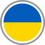 Écusson de Ukraine (D)