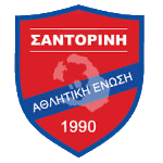 Escudo do Santorini AE