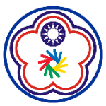 Écusson de Chinese Taipei (D)