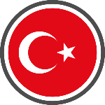 Écusson de Türkiye (D)
