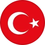 Escudo do 3x3 Türkiye