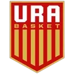 Écusson de Ura Basket U17