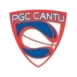 Shield of PGC Cantu U13