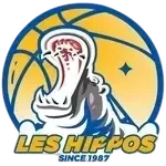 Escudo do Les Hippos