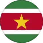 Escudo do Suriname