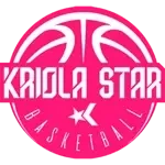 Escudo do Kriola Star