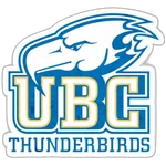 UBC Thunderbirds