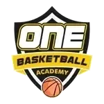 Escudo do One2One Basketball U17