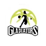 Escudo do Gladiators