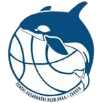 Escudo do ZKK Orka