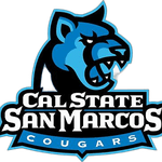 CAL State SAN Marcos Cougars