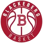 Escudo do Blackeberg U16