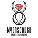 Escudo do Myerscough II U20