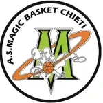 Escudo do Magic Basket Chieti U15