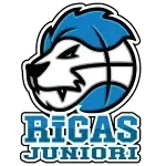 Stemma di RBS Rigas Juniori U20
