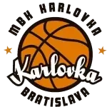 Stemma di MBK Karlovka Bratislava U17