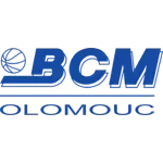 SKUP-BCM Olomouc U16