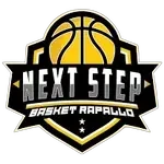 Escudo do Next Step Academy U15