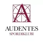 Escudo do Audentes U20