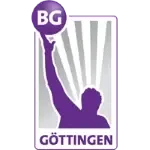 Escudo do BG Göttingen U17