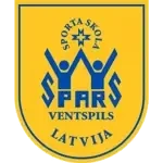 Écusson de Ventspils Spars U17