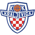 Escudo do KK Kraljevica