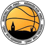 Escudo do KK Poreč