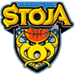 Escudo do KK Stoja