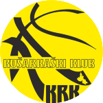Escudo do KK Krk