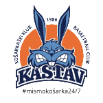Escudo do KK Kastav