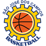 Escudo do Sao Jose Desportivo U19