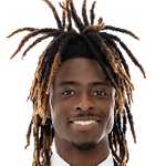Jamari McDowell