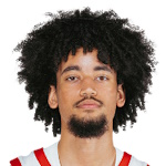 Photo of Taison Chatman