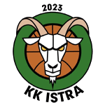 Escudo do KK Istra