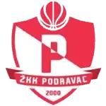 Escudo do ŽKK Podravac Gigant U19