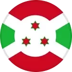 Stemma di Burundi