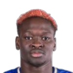 Foto de Dame Diagne