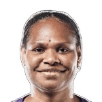 Foto de Lea Elvensia Wolobubo Kahol